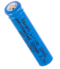 Rexant 30-2065 (10440, 320mAh, 10 шт.)