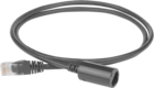 Lanmaster LAN-PCEXT/U5E-10-GY, 10м