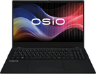 OSiO BaseLine B150i Black (B150I-006B)