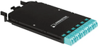 Lanmaster LAN-MCCB-1M-12LC/OM3