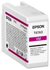 Epson C13T47A300 Vivid Magenta