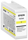 Epson C13T47A400 Yellow