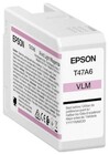 Epson C13T47A600 Vivid Light Magenta