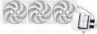PCcooler DS360 White