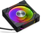 Phanteks D30 DRGB PWM Reversed Black
