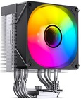 Jonsbo CR-1400 V2 ARGB Black
