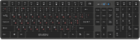 Sven KB-E5300W Black