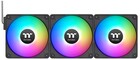 Thermaltake CT140 EX ARGB Sync PC Cooling Fan (3-Fan Pack)