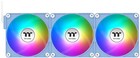 Thermaltake CT140 EX ARGB Sync PC Cooling Fan Hydrangea Blue (3-Fan Pack)