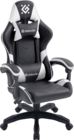 Defender Companion Black/White