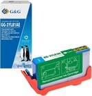 G&G GG-3YL81AE Cyan