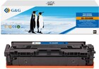 G&G GG-C054HBK Black