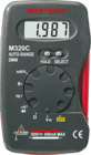 MASTECH M320