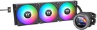 Thermaltake TH360 V2 Ultra EX ARGB Black