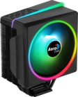 AeroCool Cylon 4F Black