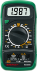 MASTECH MAS830 (13-2011)