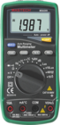 Мультиметр MASTECH MS8209
