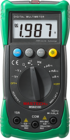 Мультиметр MASTECH MS8233D