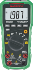 Мультиметр MASTECH MS8250A