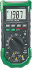Мультиметр MASTECH MS8268