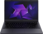 Kvadra Nau LE14U Graphite Space (136B76)