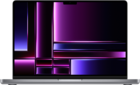 Apple MacBook Pro 14 (M2 Max, 2023) (MPHG3C/A)