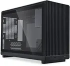 Lian Li A3-mATX TG Black
