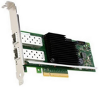 Сетевая карта ASUS X710-DA2