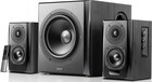 Колонки Edifier S351DB Black