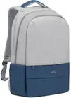 Rivacase 7567 Grey/Dark Blue