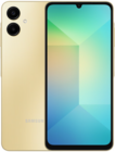 Samsung Galaxy A06 4/64Gb Gold (SM-A065FZDDMEA)