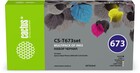 Cactus CS-T673SET Color