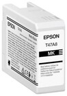 Epson C13T47A800 Matte Black