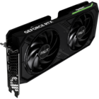 Видеокарта NVIDIA GeForce RTX 4070 Palit Dual OC 12Gb (NE64070S19K9-1048D)