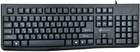Oklick K135 Black