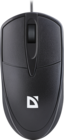 Defender Trace MB-989 Black (52989)