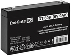 ExeGate DT 609 F2