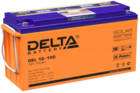 Delta GEL 12-150