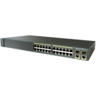 Коммутатор (switch) Cisco WS-C2960+24LC-L