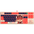 Bloody AT87 Proxy Boom Biege/Red