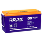 Delta GX 12-150