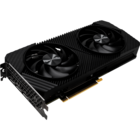 NVIDIA GeForce RTX 4070 Gainward Ghost OC 12Gb (NE64070S19K9-1048B)