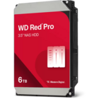 6Tb SATA-III WD Red Pro (WD6005FFBX)