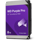 8Tb SATA-III WD Purple Pro (WD8002PURP)