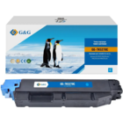 G&G GG-TK-5270C Cyan