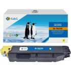 G&G GG-TK-5270Y Yellow