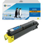 G&G GG-TK5370Y Yellow