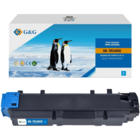 G&G GG-TK5405C Cyan