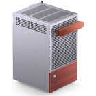 Jonsbo T6 Silver