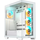 Gigabyte C500 PANORAMIC STEALTH ICE